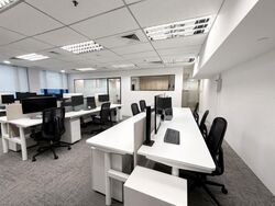 Hong Leong Building (D1), Office #639844611